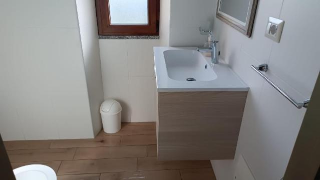 Seùlo Stellaria Casa Vacanze In Montagna Panorama Stupendo Sardegna מראה חיצוני תמונה