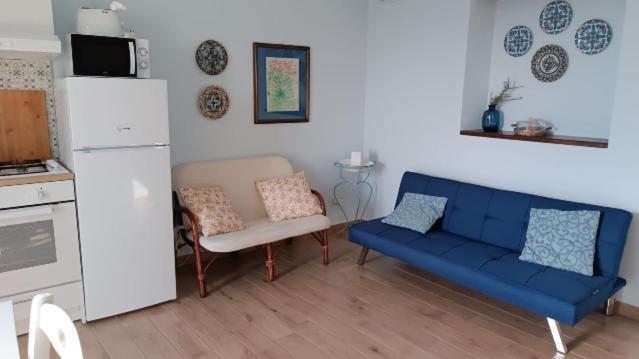 Seùlo Stellaria Casa Vacanze In Montagna Panorama Stupendo Sardegna מראה חיצוני תמונה