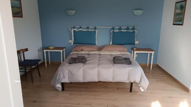 Seùlo Stellaria Casa Vacanze In Montagna Panorama Stupendo Sardegna מראה חיצוני תמונה