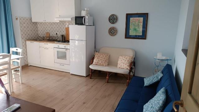 Seùlo Stellaria Casa Vacanze In Montagna Panorama Stupendo Sardegna מראה חיצוני תמונה