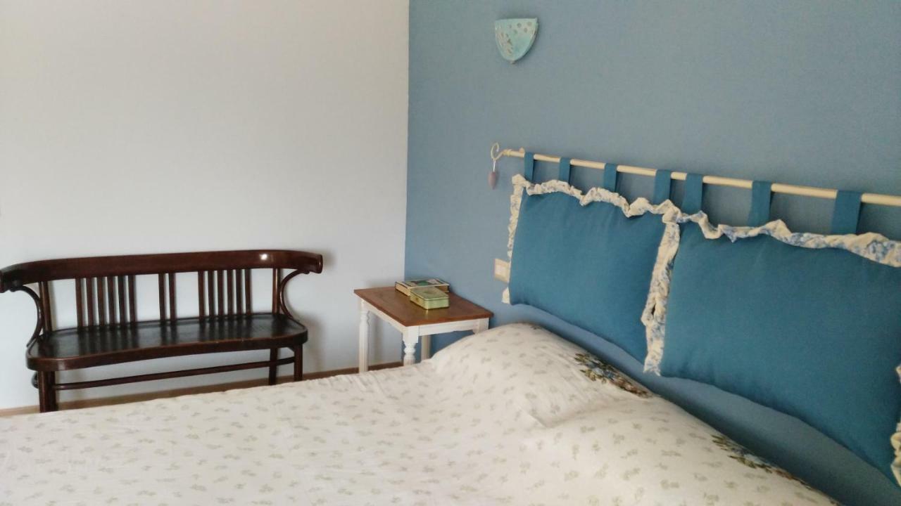Seùlo Stellaria Casa Vacanze In Montagna Panorama Stupendo Sardegna מראה חיצוני תמונה