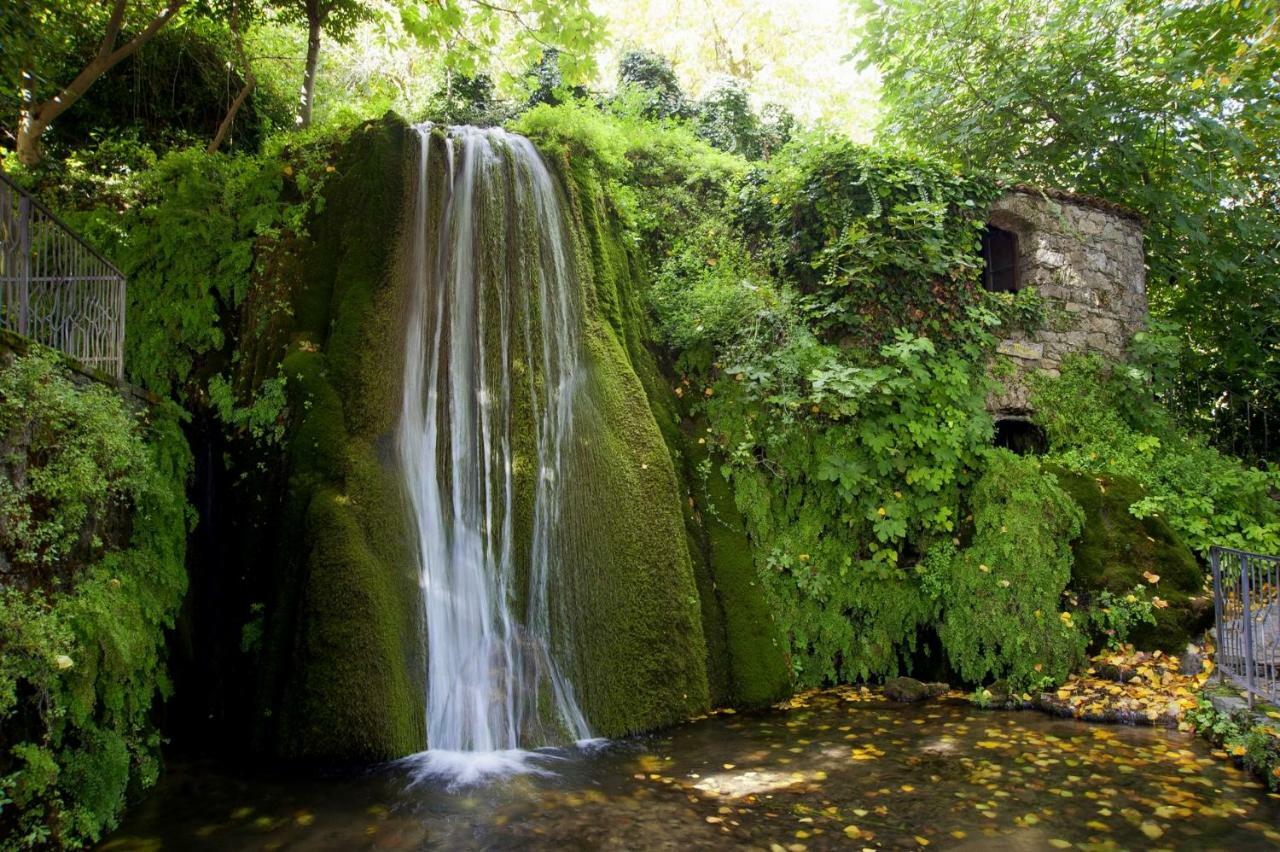 Seùlo Stellaria Casa Vacanze In Montagna Panorama Stupendo Sardegna מראה חיצוני תמונה
